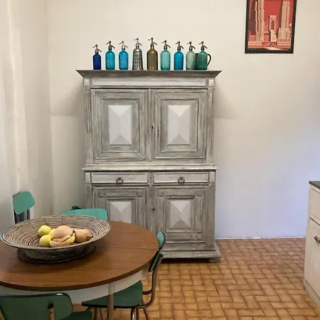 Maison Canal Du Midi *